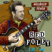 Red Foley - Hillbilly Fever (4CD Set)  Disc 2 - Tennessee Saturday Night